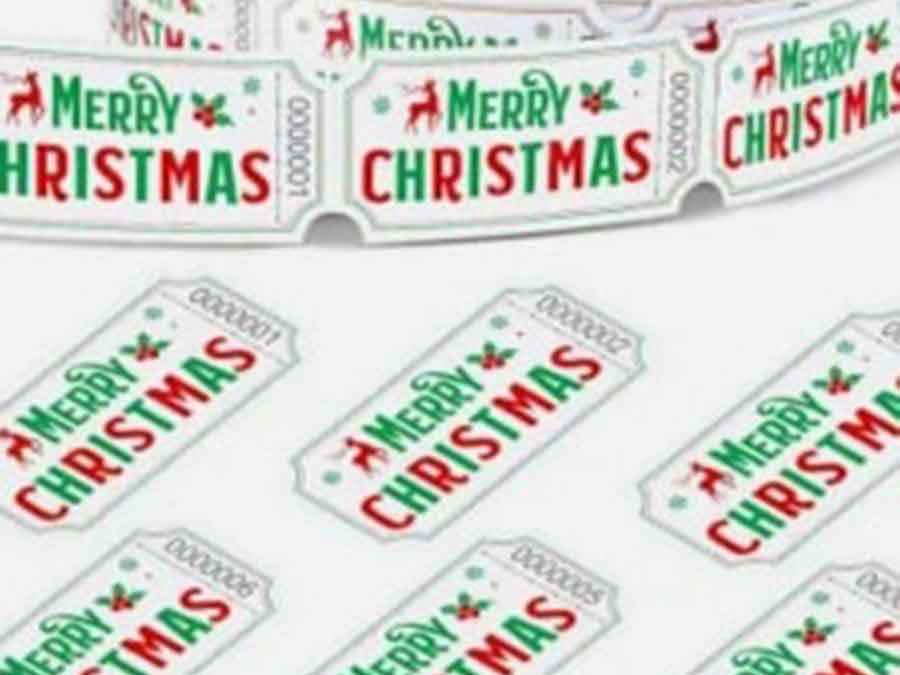 Christmas Draw at the Old Ox Inn Shillingstone Dorset